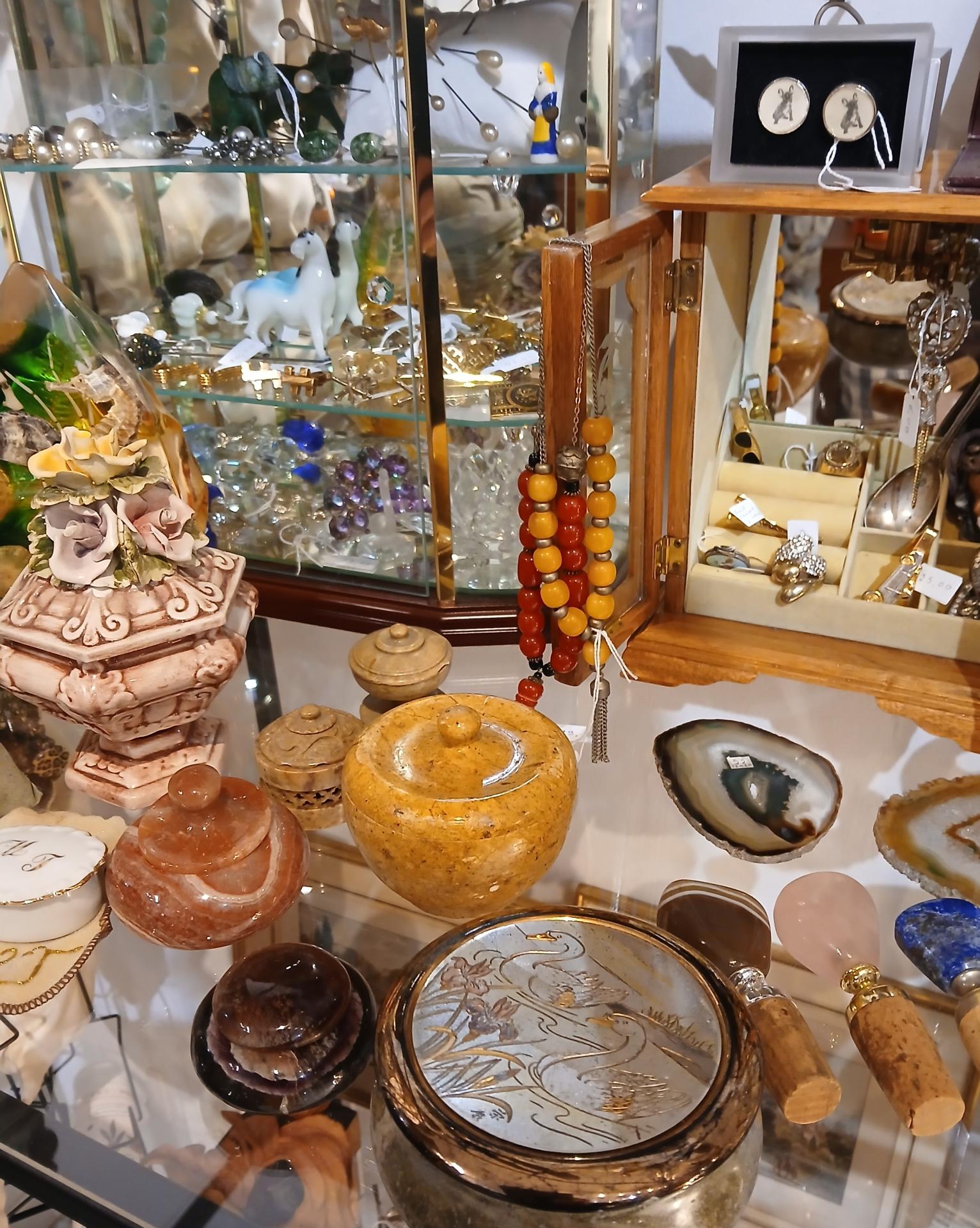 Objets vintage et pour collectionneur